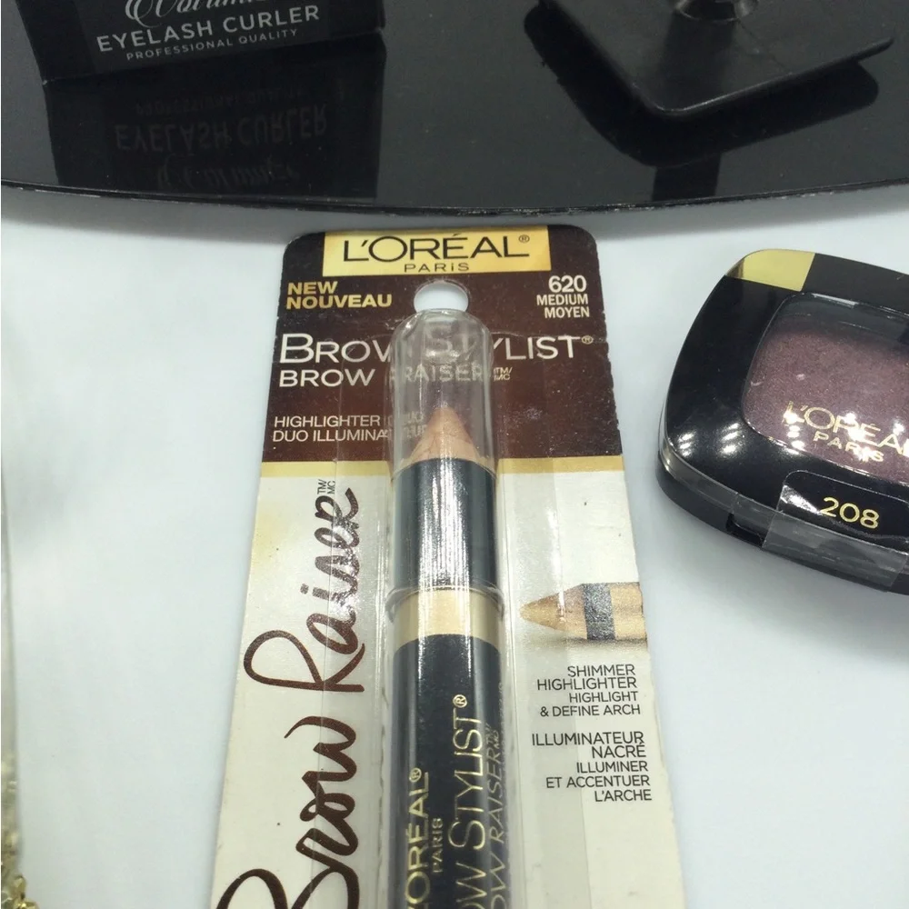 LOreal oreal accessories